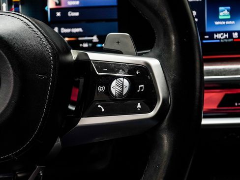 Used 2023 BMW 760i xDrive 760i xDrive w/ Parking Assistance Package image 34