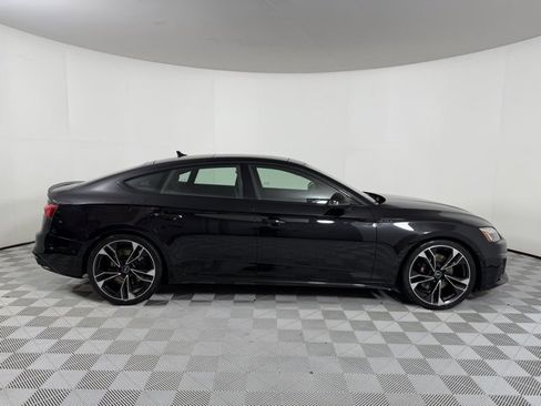 Certified 2023 Audi S5 Prestige w/ Prestige Package image 8