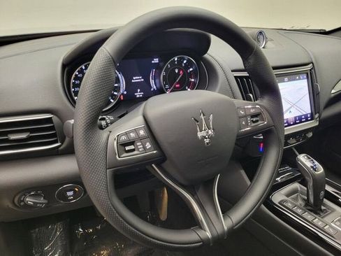 Used 2023 Maserati Levante GT image 24