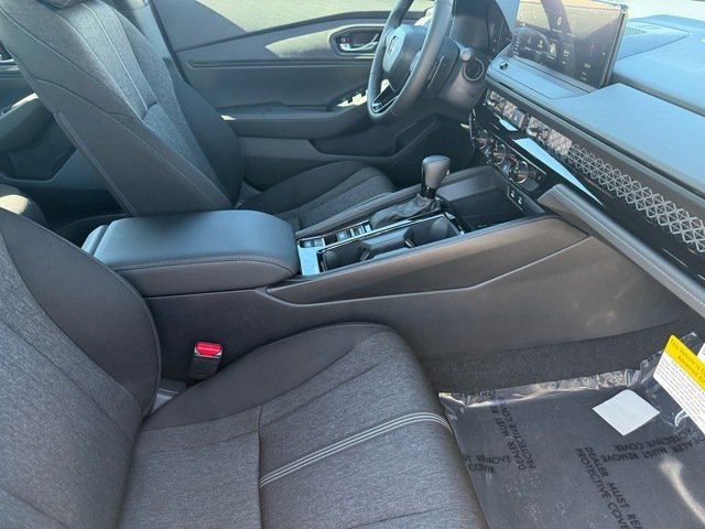 New 2026 Honda Accord Sport image 28