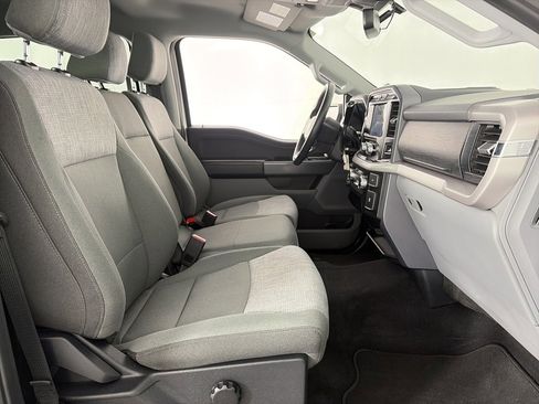 Certified 2023 Ford F150 XLT w/ Equipment Group 301A Mid image 30