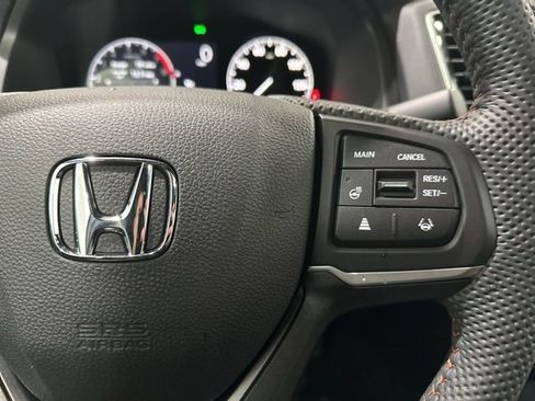 New 2026 Honda Ridgeline TrailSport image 19