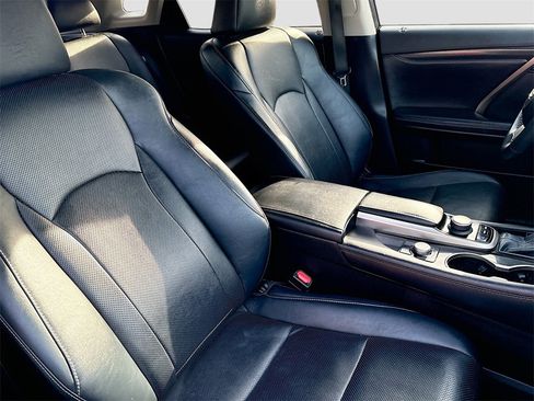 Used 2016 Lexus RX 350 FWD image 26