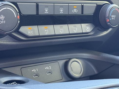 New 2026 Nissan Sentra S w/ Floor Mat Package FWD image 12