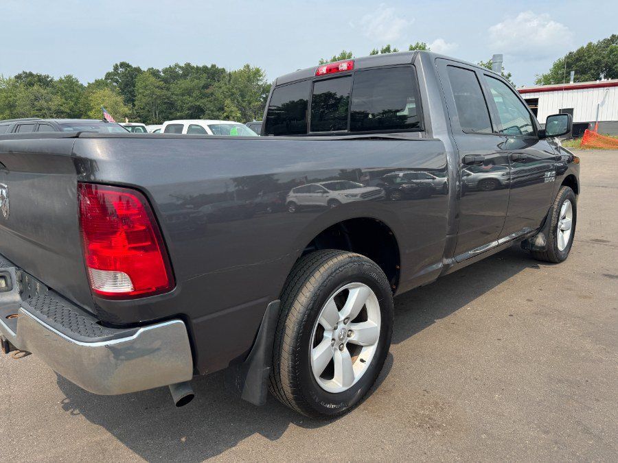 Used 2014 RAM 1500 ST w/ SXT Appearance Group AWD/4WD image 11