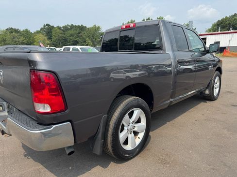 Used 2014 RAM 1500 ST w/ SXT Appearance Group AWD/4WD image 11