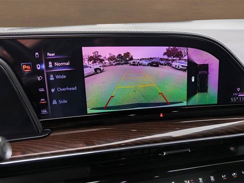 Certified 2023 Cadillac Escalade Sport Platinum image 17