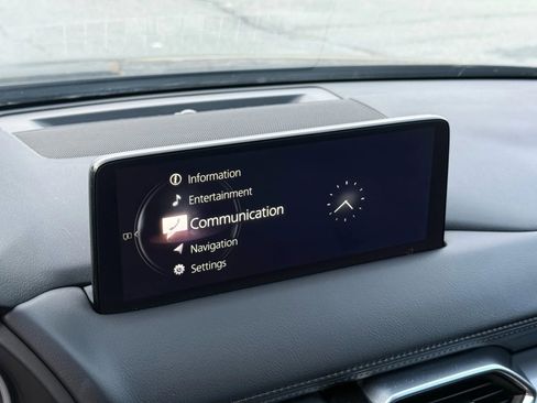 Used 2022 MAZDA CX-5 AWD 2.5 S image 39