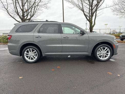 Used 2024 Dodge Durango GT image 8