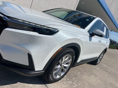 Used 2023 Honda CR-V EX-L