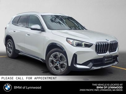 Used 2024 BMW X1 xDrive28i