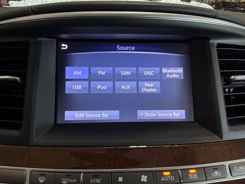 Used 2020 INFINITI QX60 Luxe w/ Sensory Package image 43