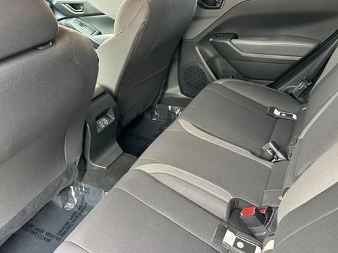 New 2025 Subaru Crosstrek 2.0i Premium AWD/4WD image 13