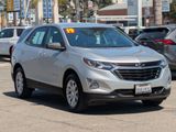 Used 2019 Chevrolet Equinox LS image 3