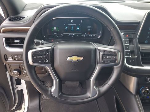 Used 2023 Chevrolet Suburban Premier RWD image 22