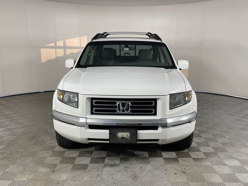 Used 2006 Honda Ridgeline RTL image 18