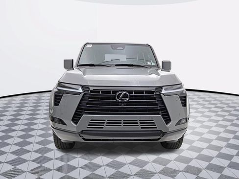 Used 2024 Lexus GX 550 w/ Accessory Package (Z1) AWD/4WD image 21