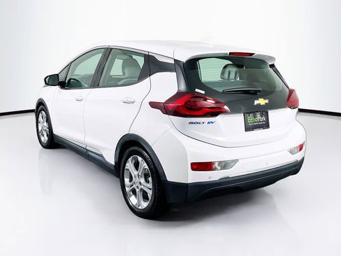 Used 2017 Chevrolet Bolt LT image 5