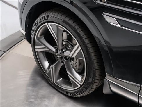 New 2026 Genesis GV80 2.5T Prestige AWD/4WD image 12