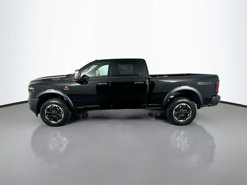 New 2026 RAM 2500 Tradesman image 4