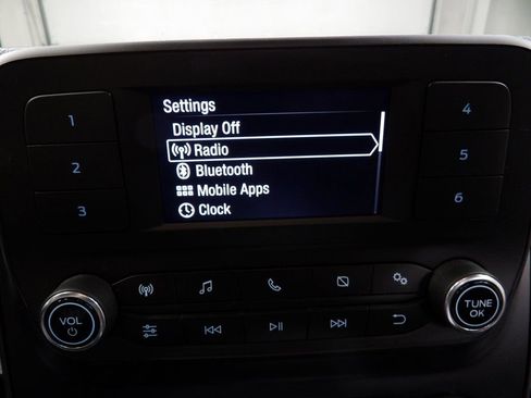 Used 2024 Ford Transit 250 Low Roof AWD image 14