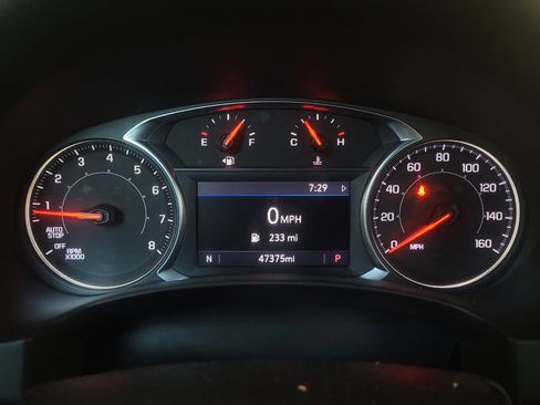 Used 2024 GMC Terrain SLT AWD/4WD image 23