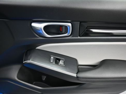 Used 2025 Honda Civic Sport Touring image 44