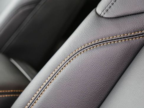 New 2026 Jeep Wrangler Sahara image 25