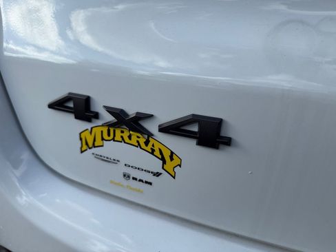 New 2026 Jeep Compass Latitude w/ Quick Order Package 29K image 16