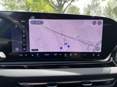 Certified 2026 Audi A6 Prestige AWD/4WD image 27