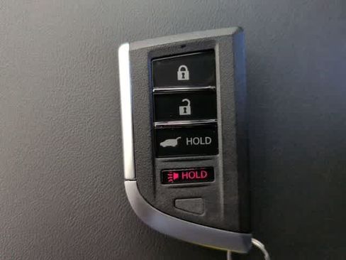 Certified 2025 Acura ADX FWD image 37