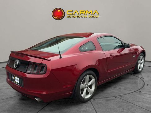 Used 2014 Ford Mustang GT w/ Equipment Group 301A image 5