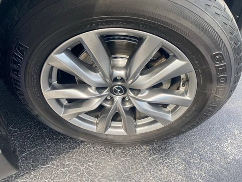 Used 2016 MAZDA CX-9 Touring FWD image 32