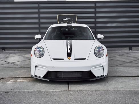 Used 2025 Porsche 911 GT3 w/ Chrono Package image 17