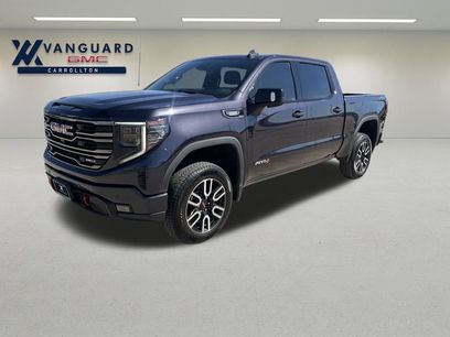 Used 2022 GMC Sierra 1500 AT4 w/ Technology Package