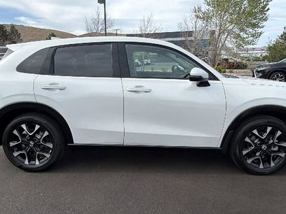 New 2026 Honda HR-V EX-L