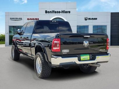 Used 2022 RAM 3500 Limited