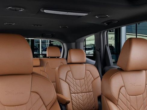 New 2025 Kia Telluride EX X-Line AWD/4WD image 27