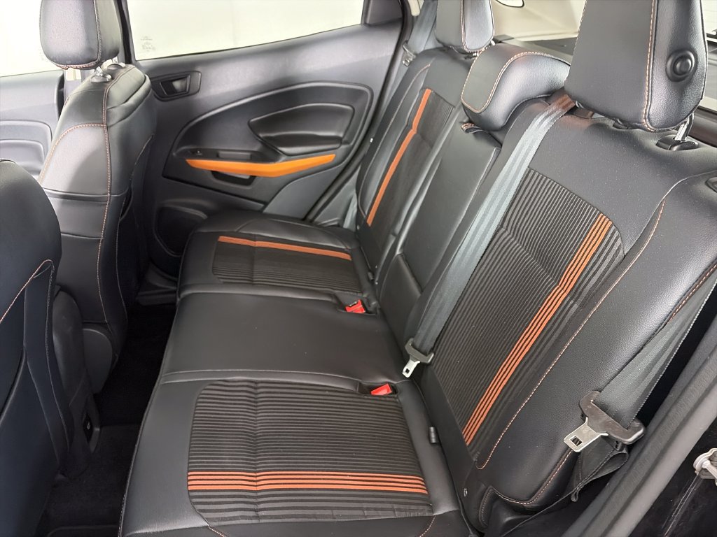 Used 2018 Ford EcoSport SES AWD/4WD image 13