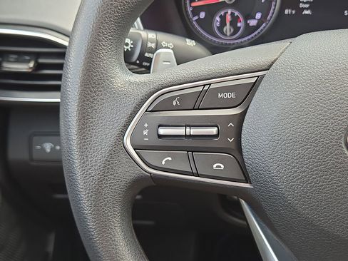 Used 2022 Hyundai Santa Fe SEL image 28