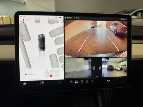 Used 2023 Tesla Model 3 Standard Range RWD image 11