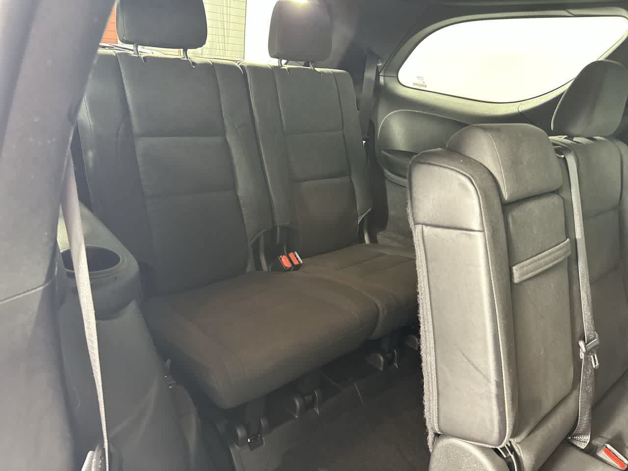 Used 2025 Dodge Durango GT AWD/4WD image 7