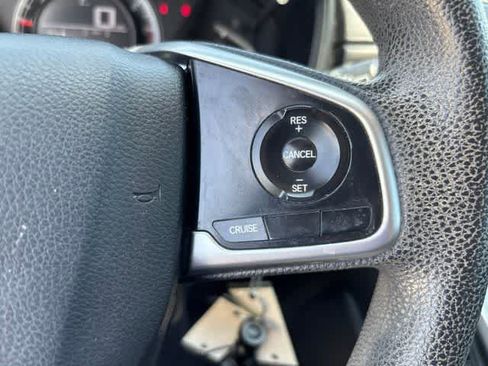 Used 2019 Honda CR-V LX image 12
