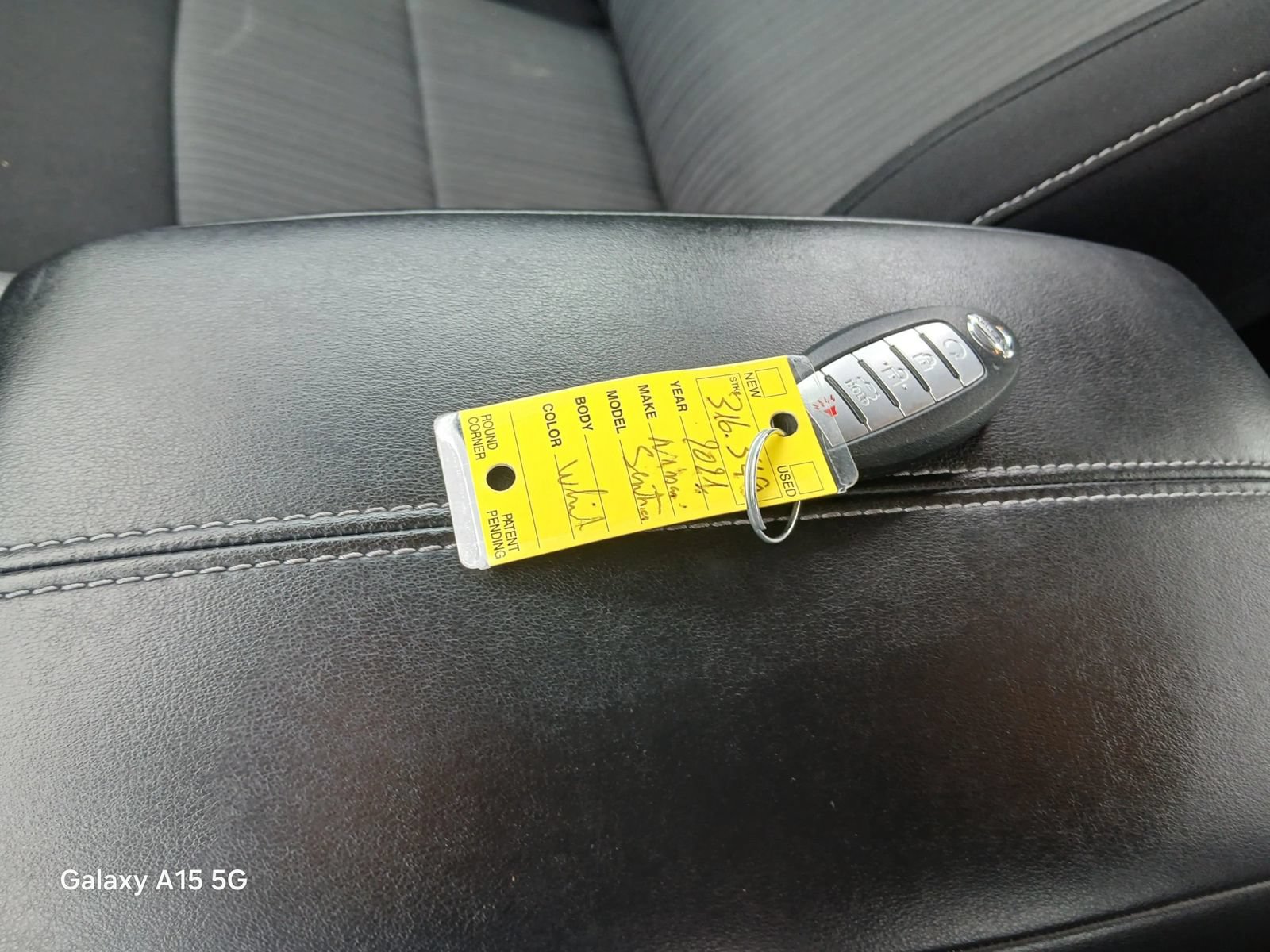 Used 2021 Nissan Sentra SV FWD image 12