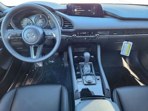 New 2026 MAZDA MAZDA3 s Sport image 13