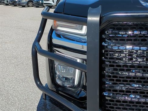 Used 2023 Chevrolet Silverado 2500 LTZ image 10