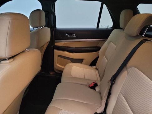 Used 2016 Ford Explorer 4WD image 18