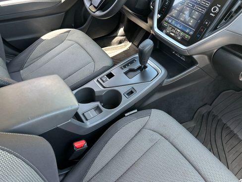 Used 2024 Subaru Crosstrek 2.0i Premium image 14