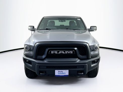 Used 2022 RAM 1500 Classic Warlock w/ Electronics Group image 2