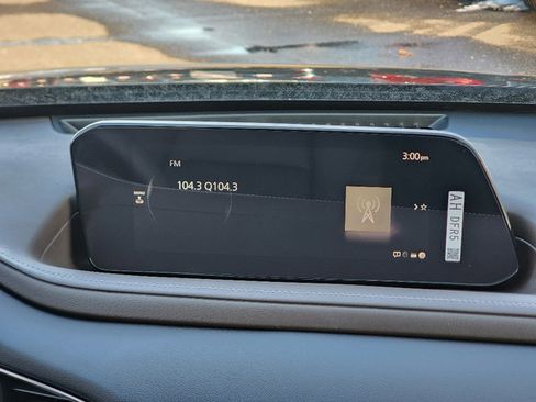 Certified 2025 MAZDA CX-30 AWD 2.5 S w/ Premium Package image 10